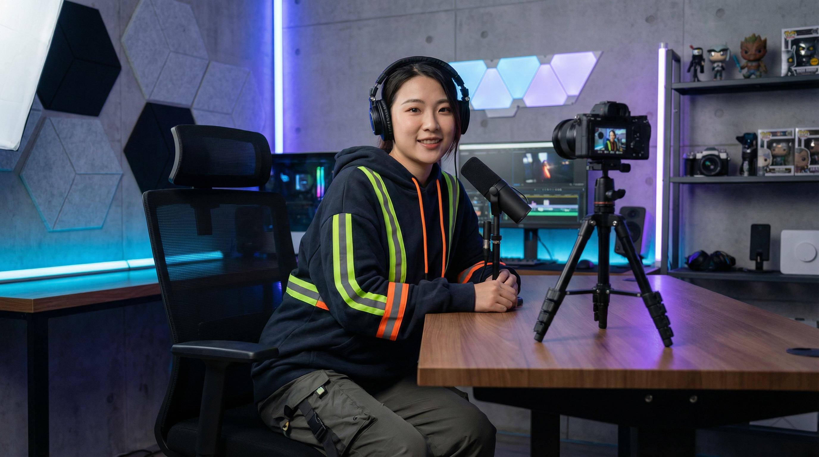 海角网视频创作平台